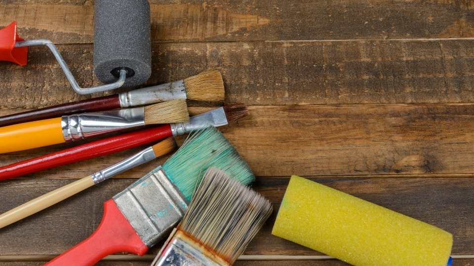 Painting Tools